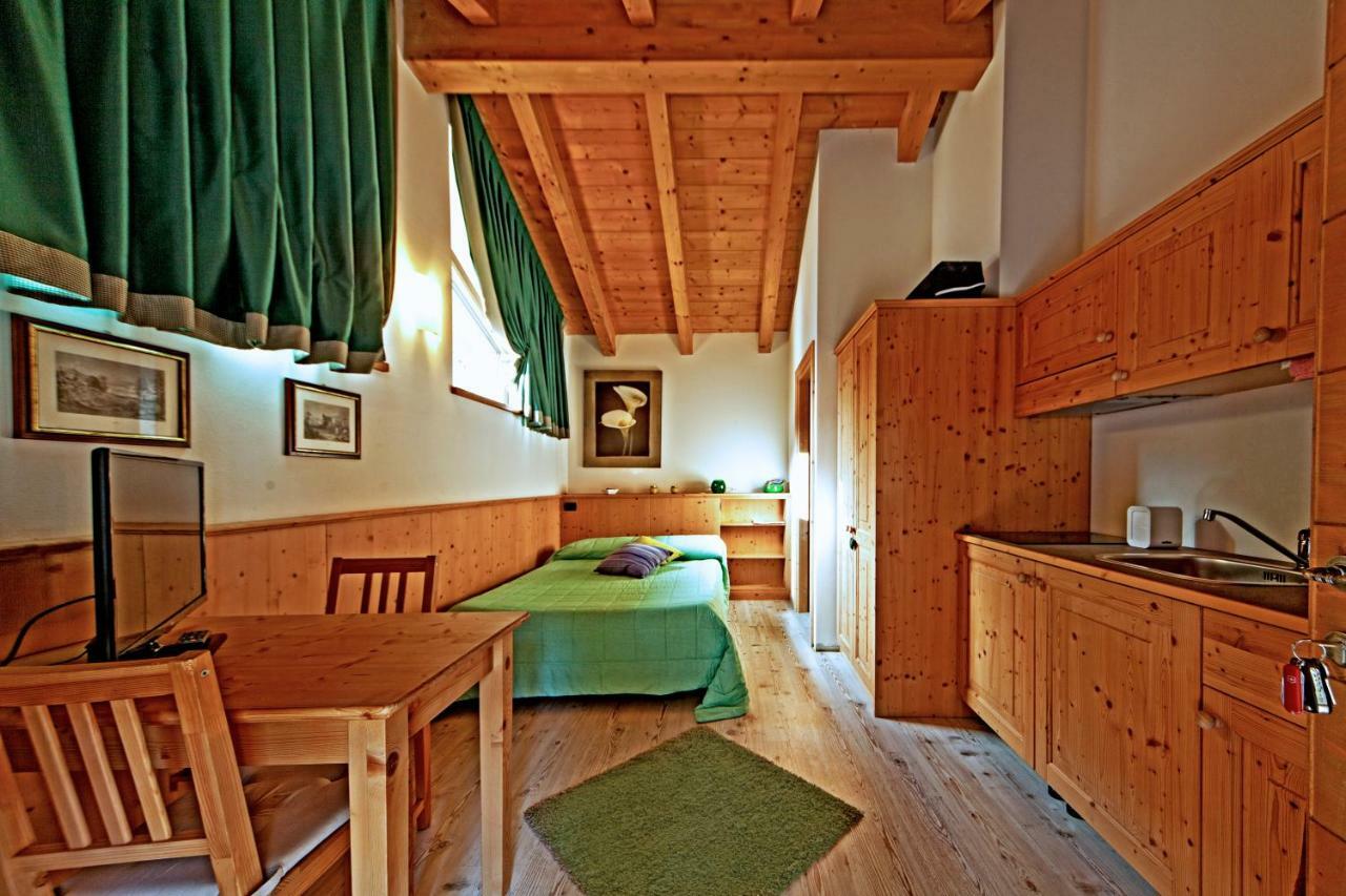 Agriturismo L'Eco Morbegno Exterior foto